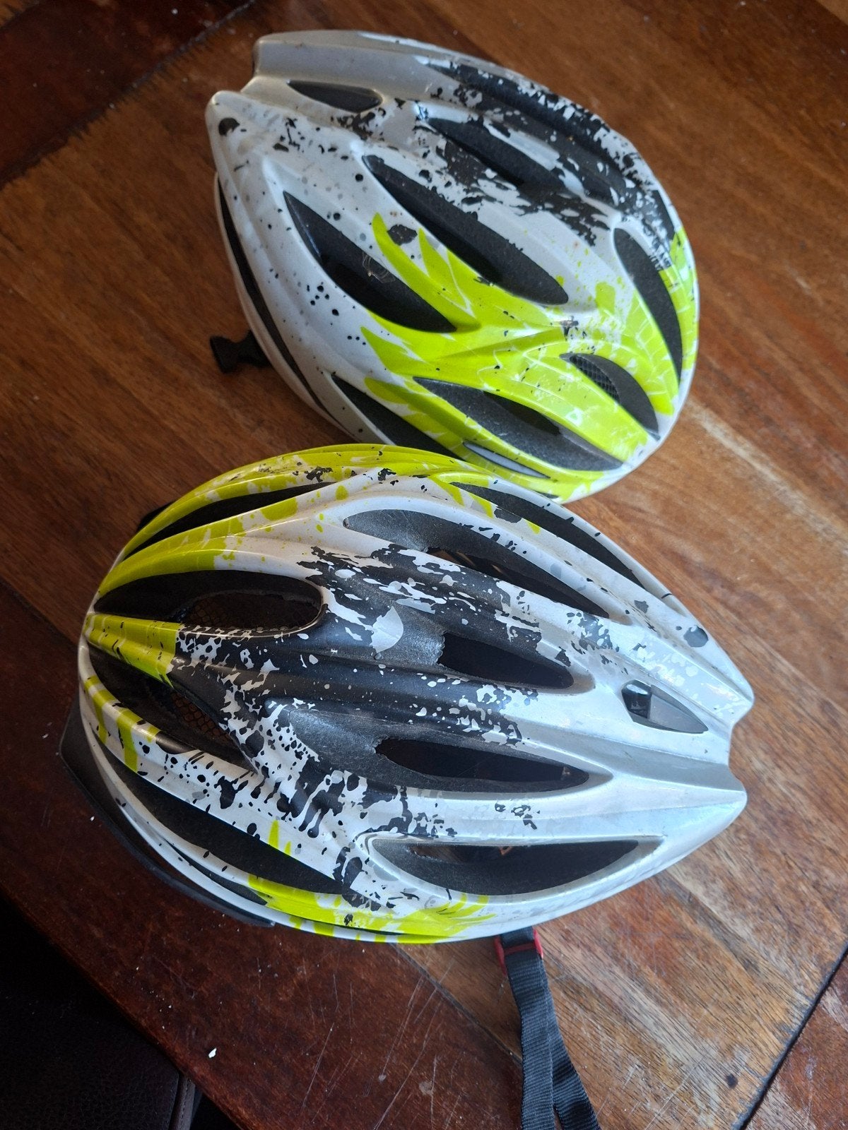 Fietshelm voor kinderen - Maat S/M, Ophalen of Verzenden, Gebruikt, S, Jongen of Meisje