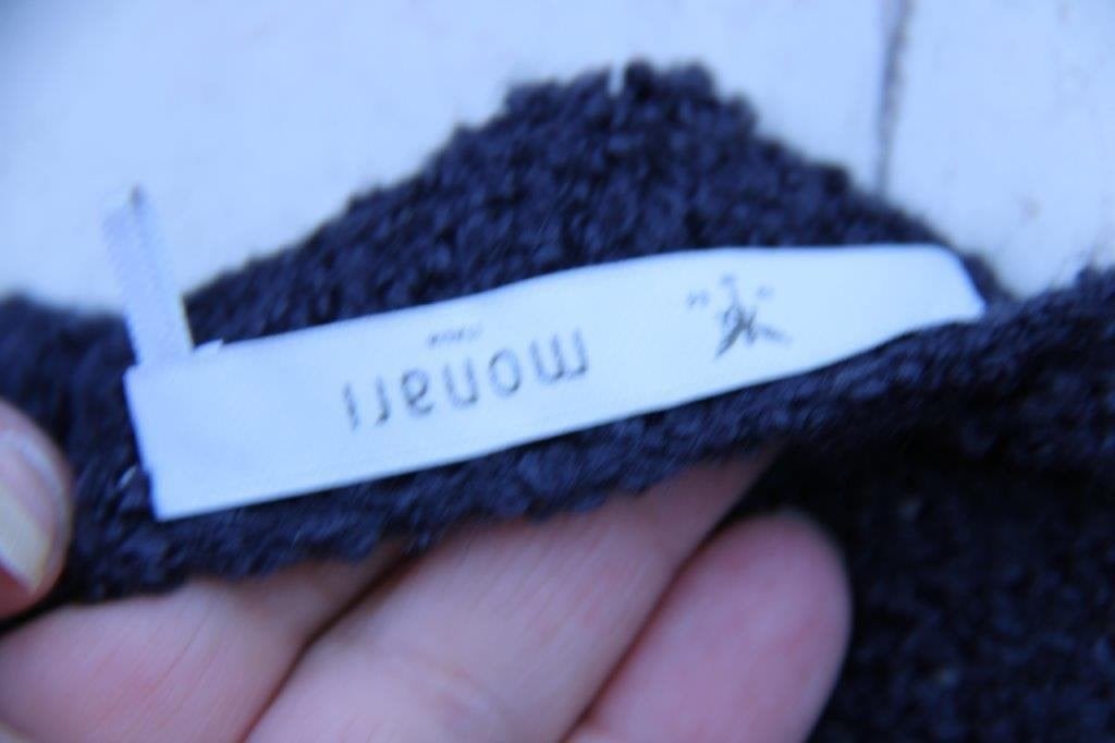 Vest donkerblauw Monari mt 38 Vaste prijs, Maat 38/40 (M), Ophalen of Verzenden, Zo goed als nieuw, Blauw
