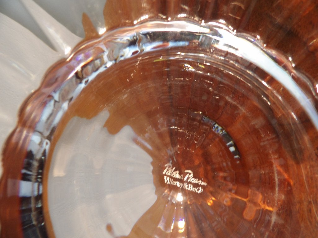 Villeroy & Boch/Paloma Picasso Schaal, Ophalen of Verzenden