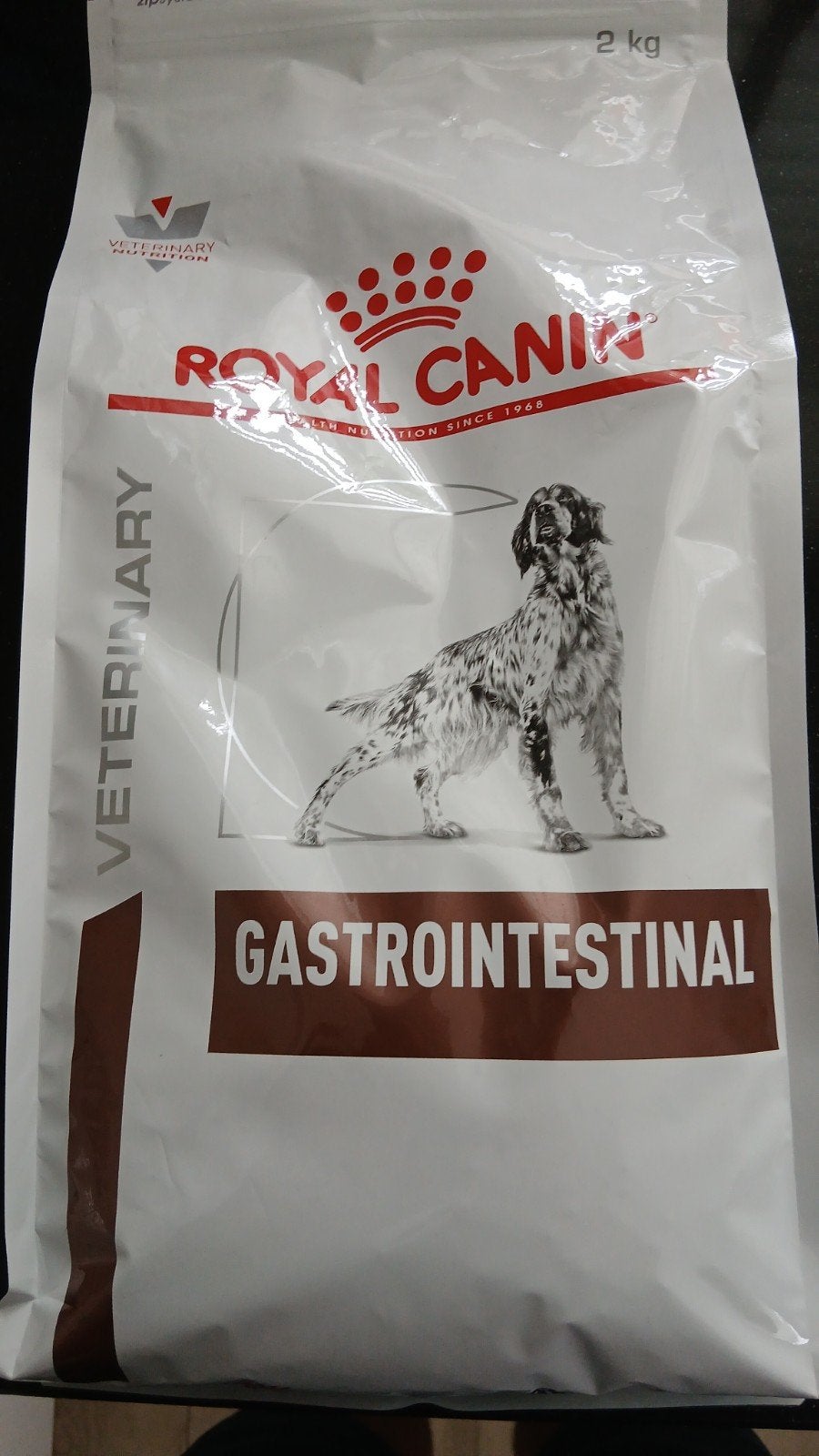 royal canin gastrointestinal voer 2 kg, Ophalen, Hond