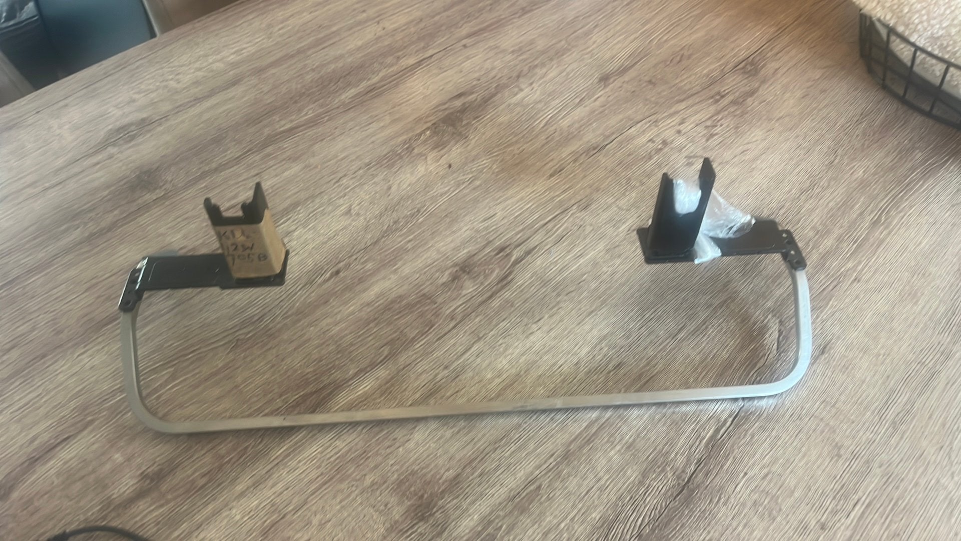 Voet Sony led tv (KDL-42W705B, KDL-42W805B, KDL-42W807B ea), Ophalen of Verzenden, Zo goed als nieuw