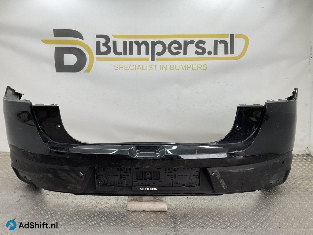 Bumper Citroen C4 X 22- 984679091T Achterbumper F2-19173, Auto-onderdelen, Bumper