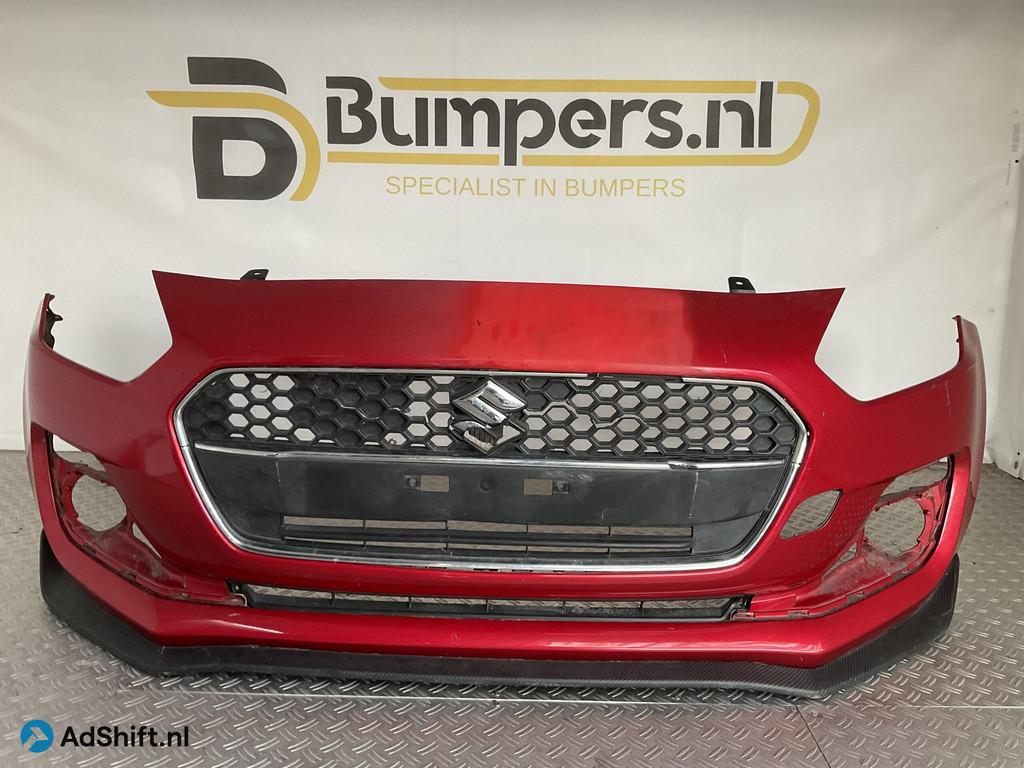 Bumper Suzuki Swift MK8 Sport 17-22 71711-53R Voorbumper E5-, Auto-onderdelen, Carrosserie en Plaatwerk, Bumper