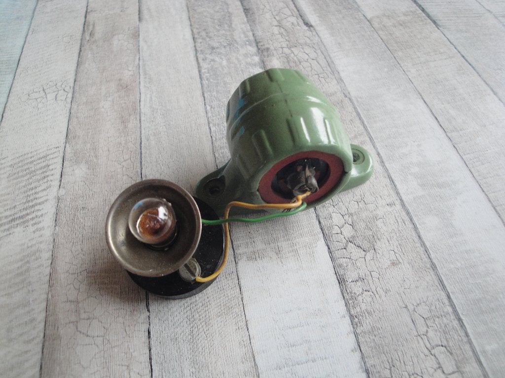 Stoommachine Wilsco Dynamo met Doos. ZGAN., Ophalen of Verzenden, Zo goed als nieuw, Groter dan 1:32