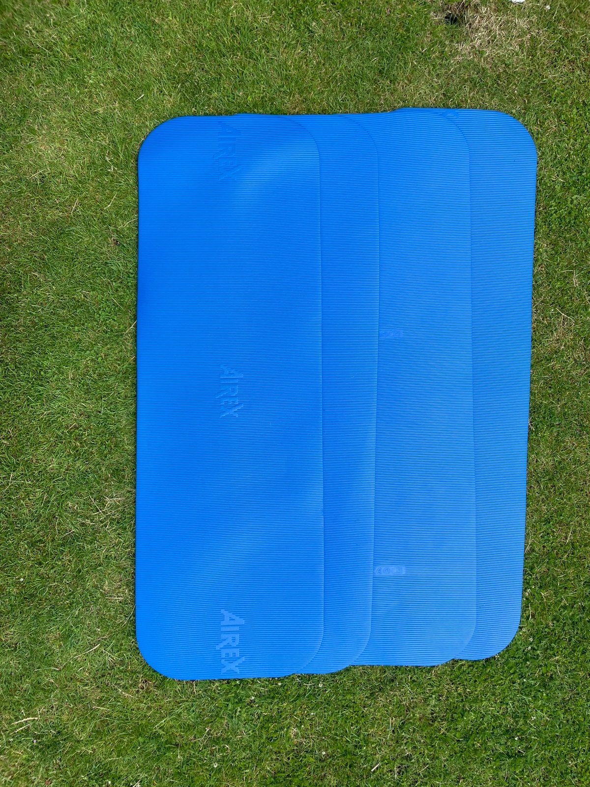 7! Slaapmatjes / Yogamatjes, Caravans en Kamperen, Ophalen, Gebruikt