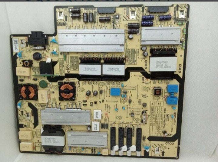 Powerboard Samsung GQ55QN85CAT L55SA8NA_BDY BN44-01166A, Verzenden, Zo goed als nieuw