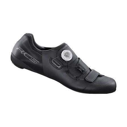 ACTIEPRIJS Shimano Schoenen RC502 43, 46 ZWART, Ophalen of Verzenden, Nieuw, Zwart