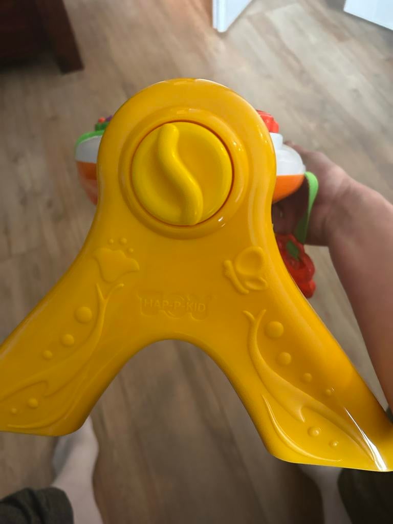 Baby mobiel Little Tikes met geluid en licht, Kinderen en Baby's, Speelgoed | Babyspeelgoed, Ophalen, Zo goed als nieuw, Mobiel