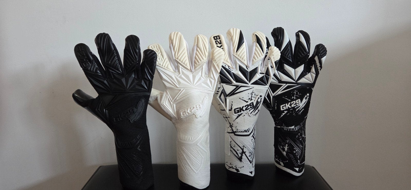 GK29 GripForce Keepershandschoenen, Verzenden, GK29, Nieuw, Gk29.mike@gmail.com