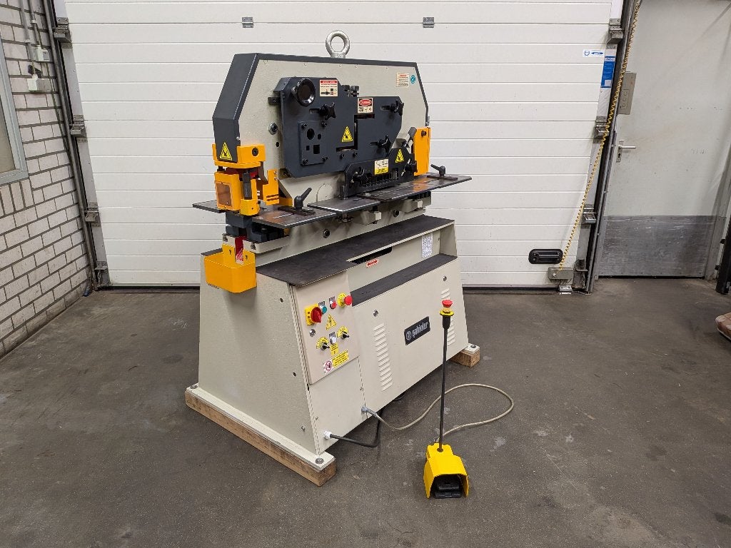 Ponsknipmachine, pons-knipmachine, ponsmachine, Ophalen of Verzenden