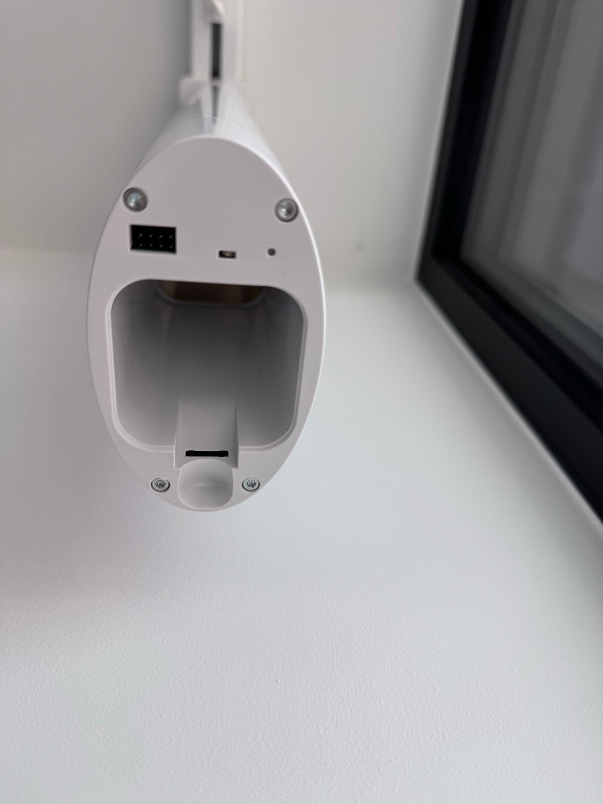 Somfy 35 oplaadbare gordijnmotoren - Zo goed als nieuw, Zo goed als nieuw, Minder dan 5 m², Vloertegels, Overige materialen