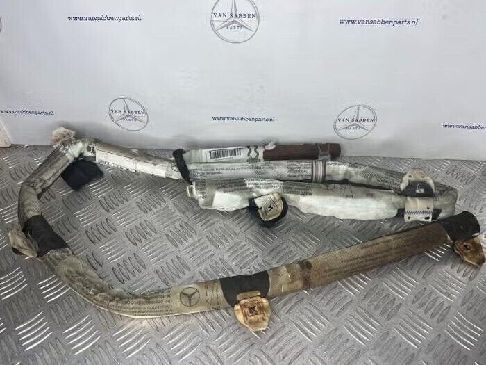 Airbag hemel rechts van een Mercedes CLA, Ophalen of Verzenden, Gebruikt