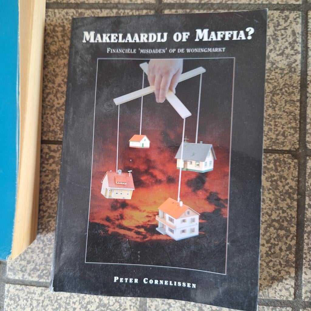Makelaardij of Maffia?, Ophalen of Verzenden