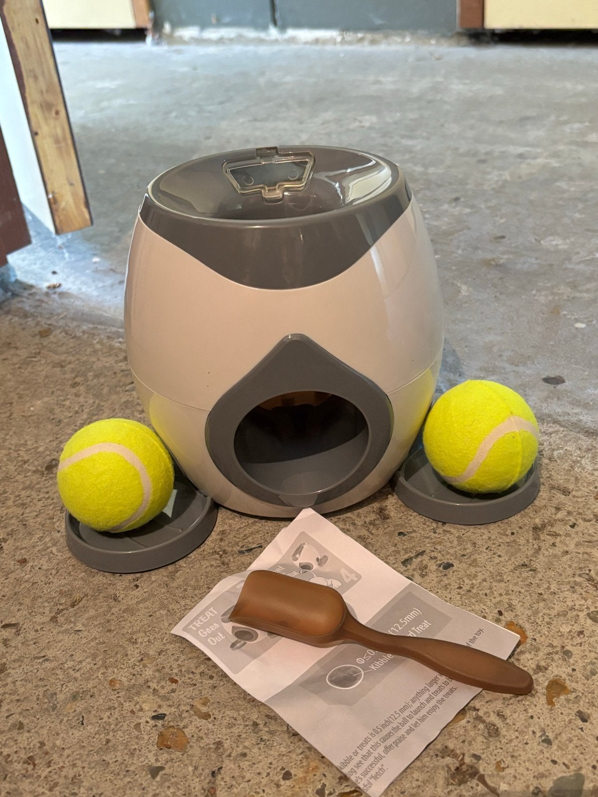 Interactief honden spel, Dieren en Toebehoren, Ophalen, Nieuw