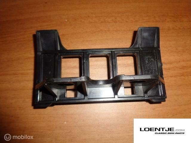 bumpersteun achter nieuw origineel BMW e39 e38 e31, Nieuw, Ophalen of Verzenden, BMW, BMW