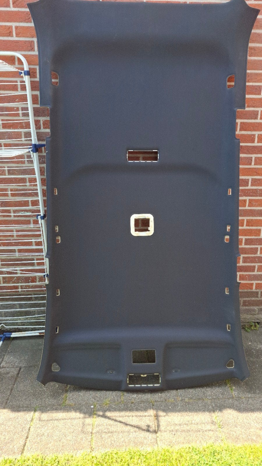 Nette zwarte hemel voor BMW E46 Touring, Auto-onderdelen, Ophalen, Gebruikt, BMW