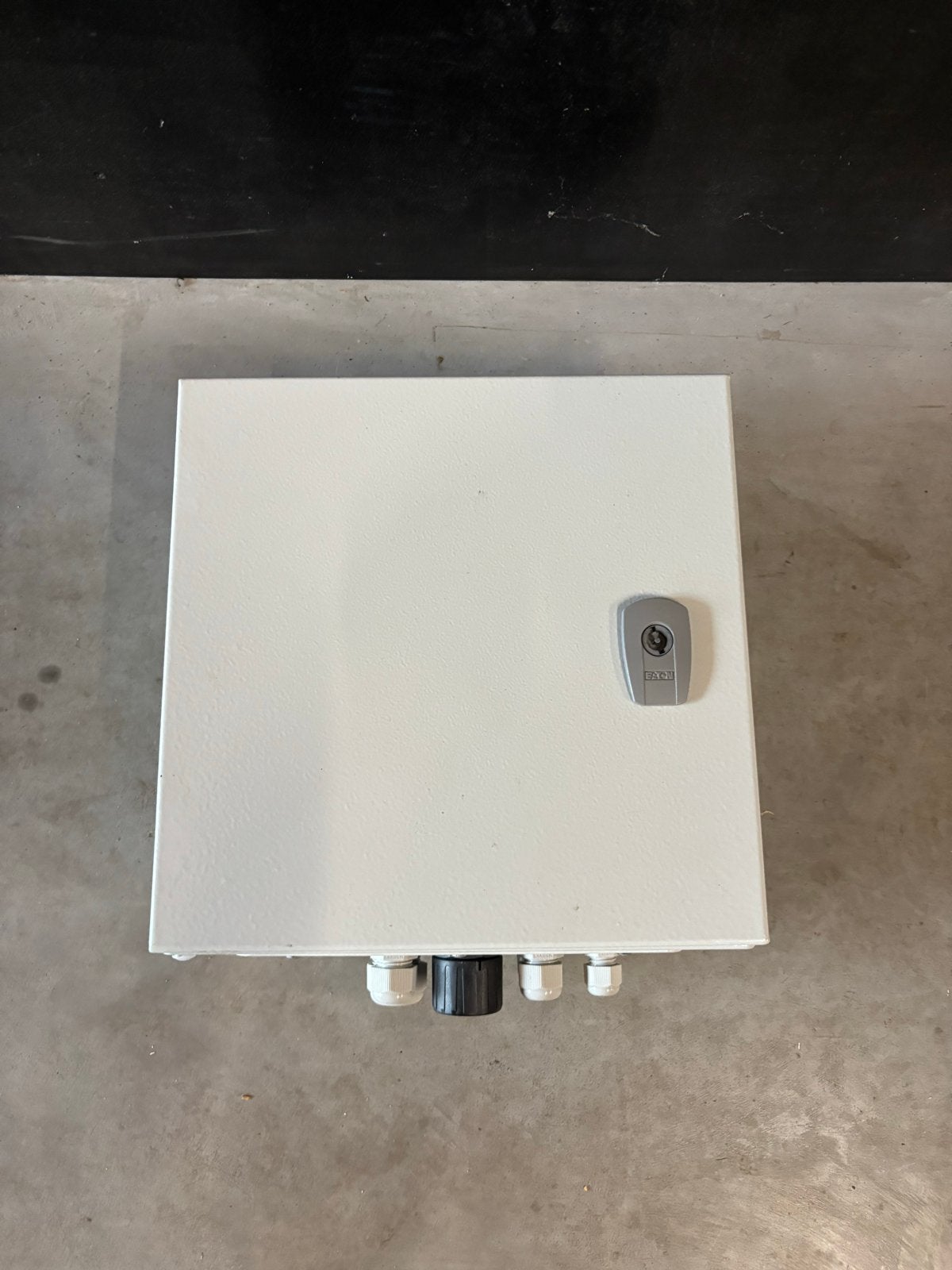 Eaton CS-33/150 Y7-111648 behuizing, Ophalen of Verzenden, Zo goed als nieuw, Eaton, Overige typen