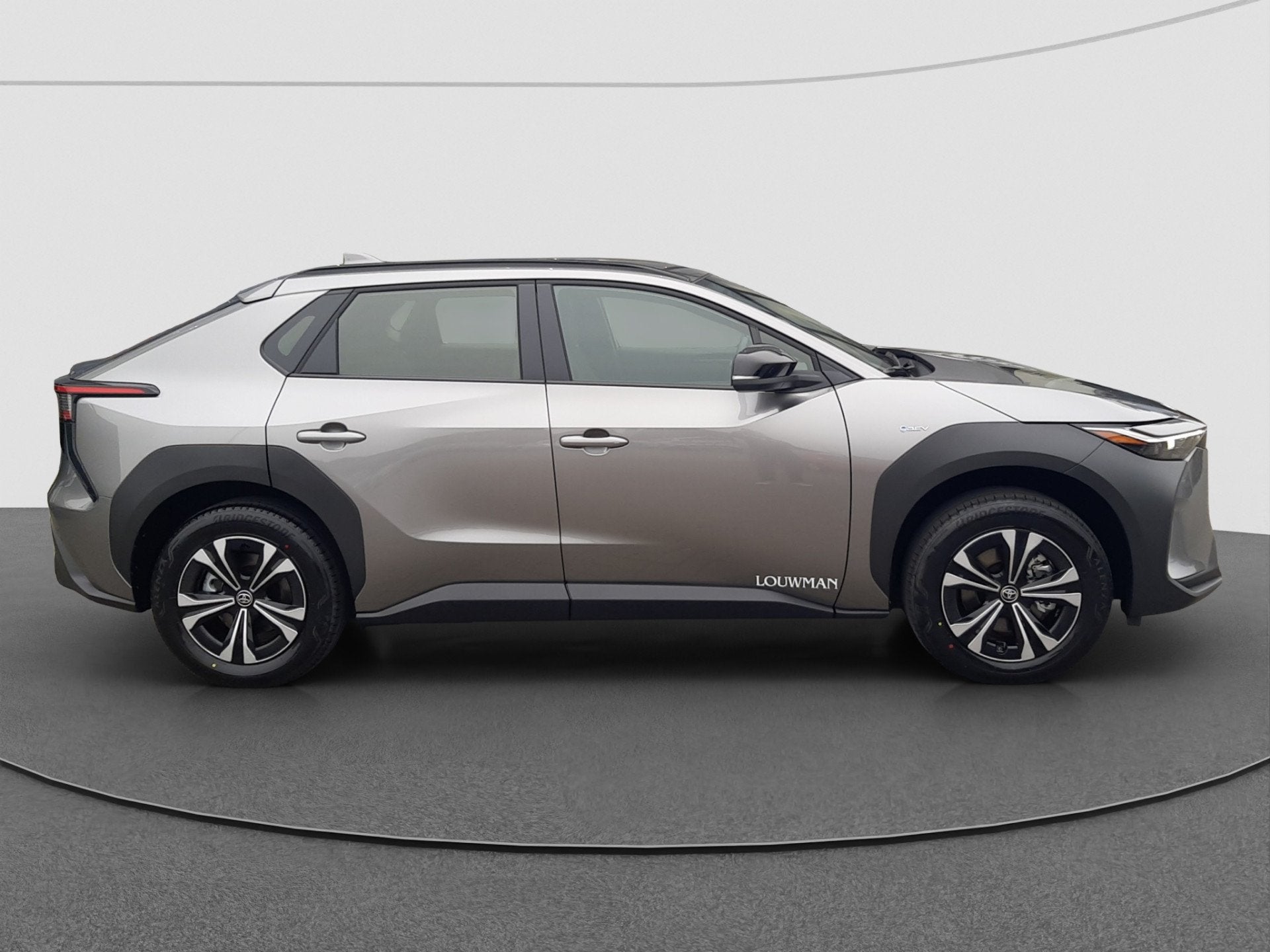 Toyota Bz4x Active 71 kWh *DEMO* (bj 2025, automaat), Stof, 33 min, Origineel Nederlands, 420 min