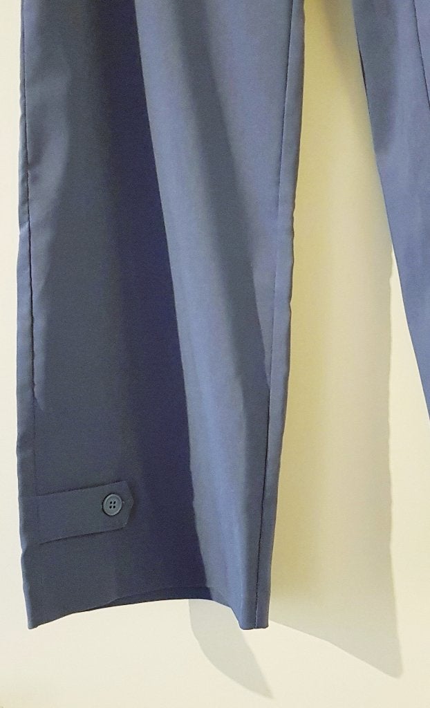 BPC Bonprix Collection broek maat 44, Kleding | Dames, BPC Bonprix Collection, Maat 42/44 (L), Zo goed als nieuw, Lang