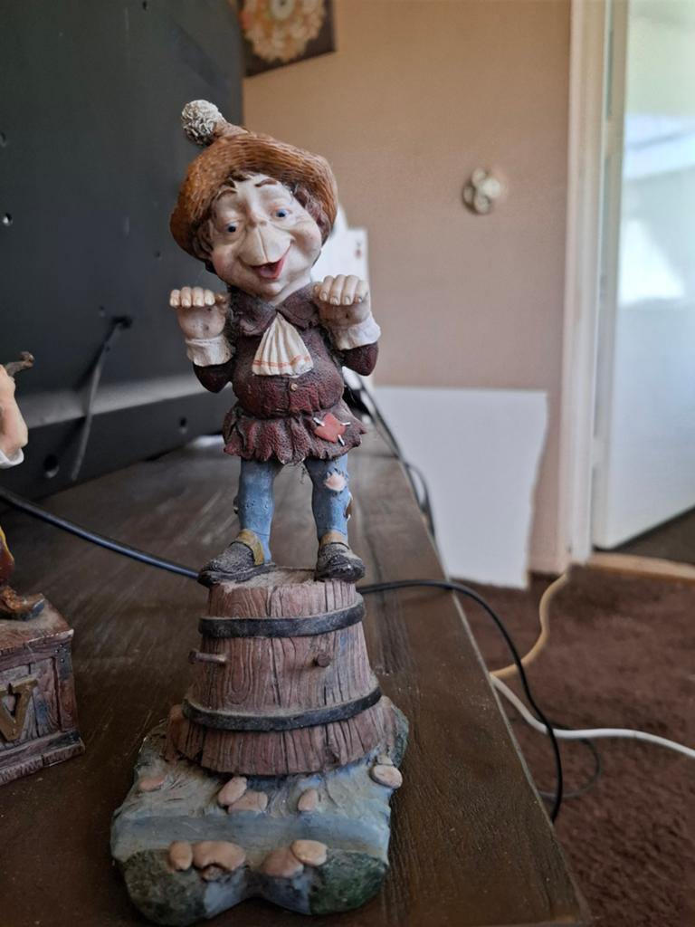 Laaf Beeldjes Collectie - Diverse Figuren, Verzamelen, Ophalen of Verzenden