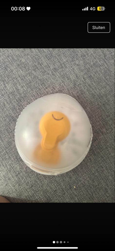 Medela Freestyle Handsfree kolfapparaat, Kinderen en Baby's, Babyvoeding en Toebehoren, Ophalen of Verzenden, Zo goed als nieuw