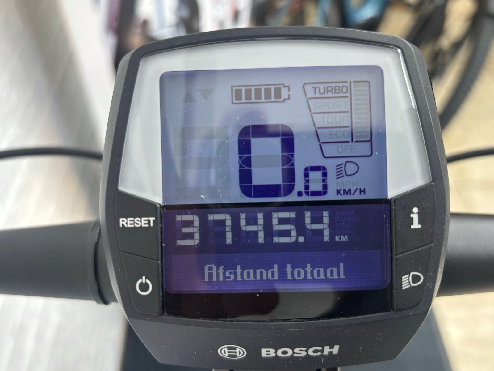 Gazelle Avignon C8 HBM Dames E-bike - Nieuwstaat, 625Wh accu, Fietsen en Brommers, Ophalen, Zo goed als nieuw, 50 km per accu of meer