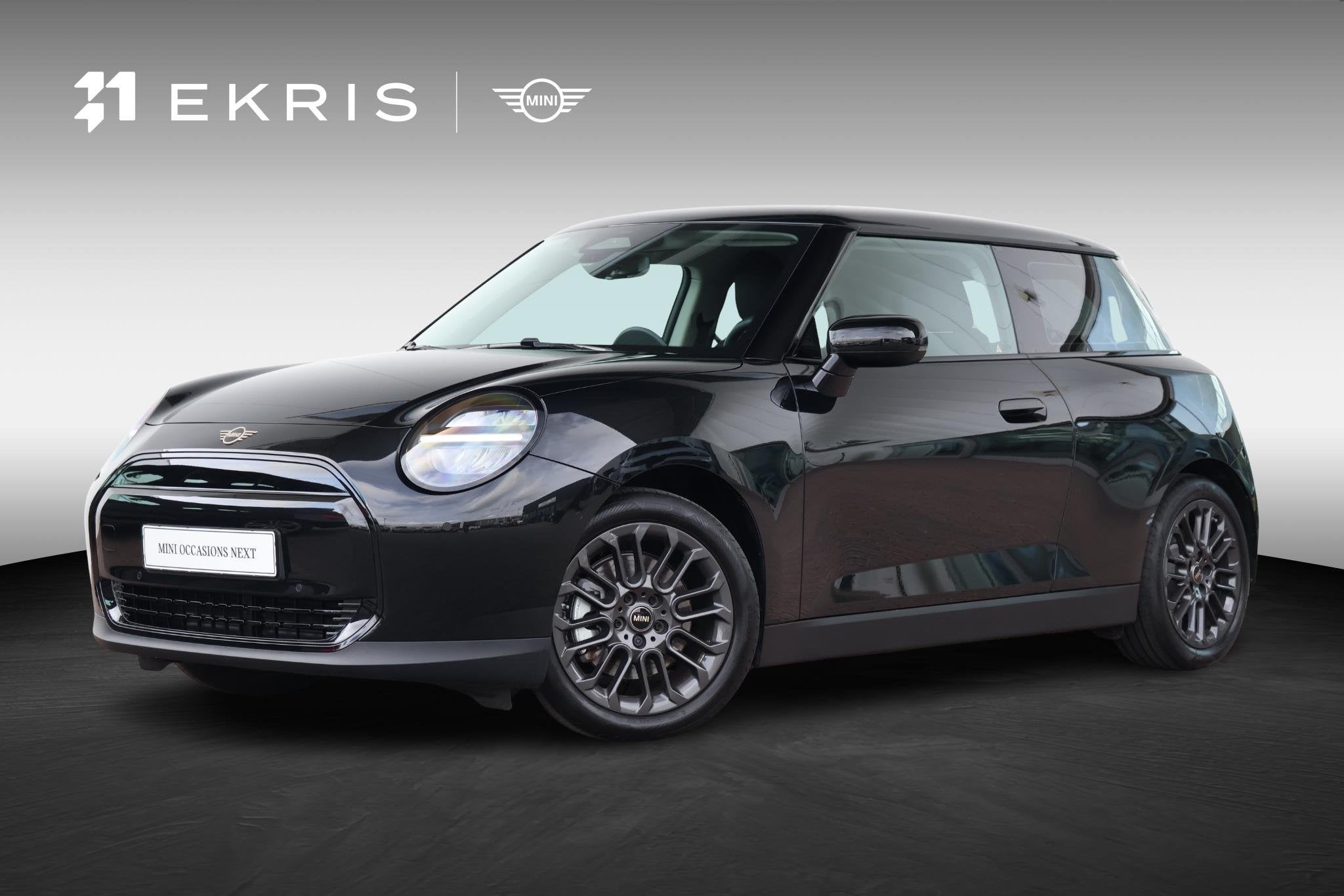 MINI Cooper E Essential XS 40.7 kWh | SoH 99% | Carplay | Na, Auto's, Mini, Bedrijf, Te koop, Cooper, Achteruitrijcamera, Digitale radio-ontvangst