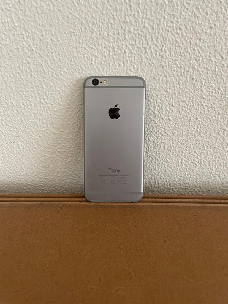 Apple iPhone 6s!, Telecommunicatie, Mobiele telefoons | Apple iPhone, Ophalen of Verzenden, Zo goed als nieuw, 64 GB, IPhone 6S