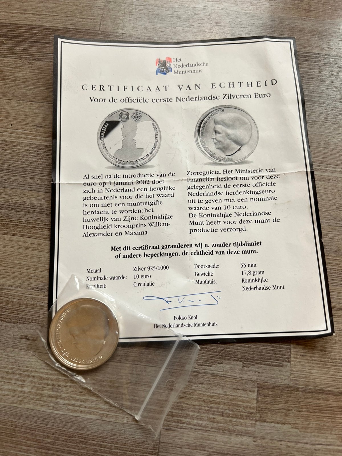 3 zilveren munten, Postzegels en Munten, Ophalen of Verzenden, Koningin Beatrix, Losse munt, Zilver