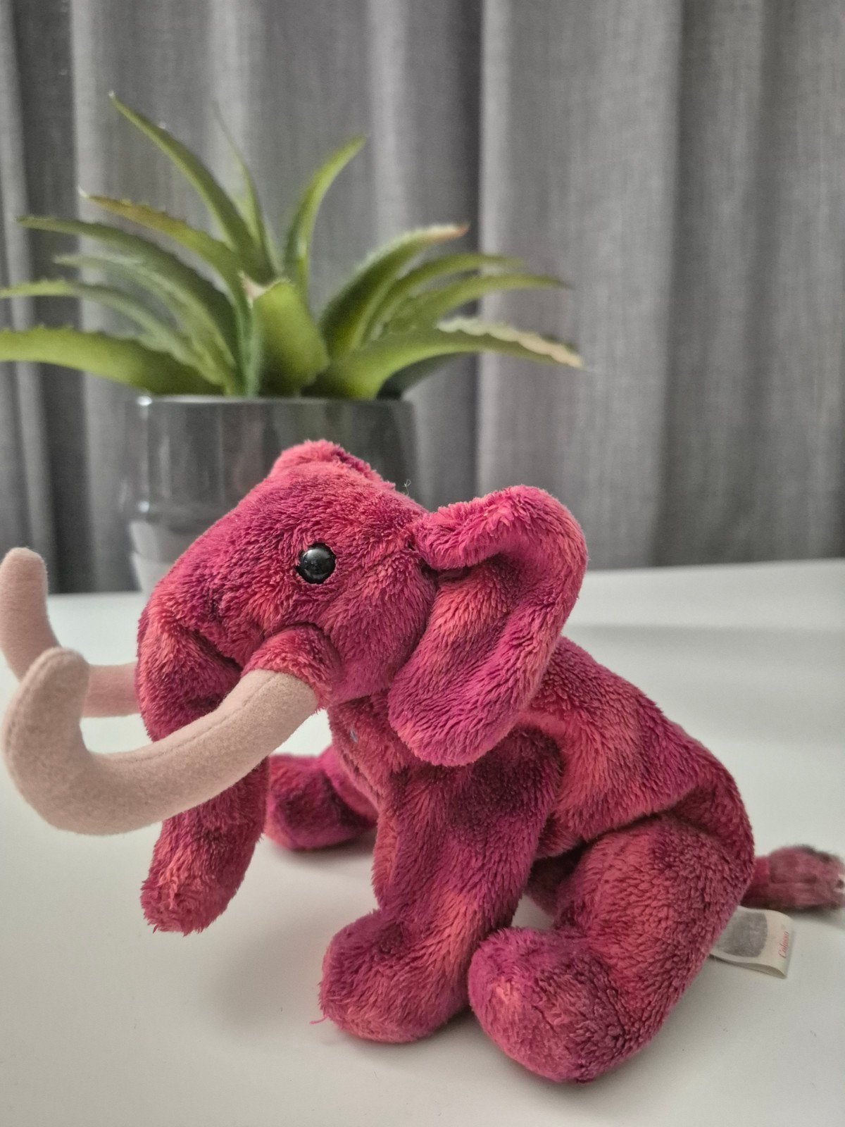 Ty Beanie Babies, Colosso de Mammoet, 2003, Ophalen of Verzenden
