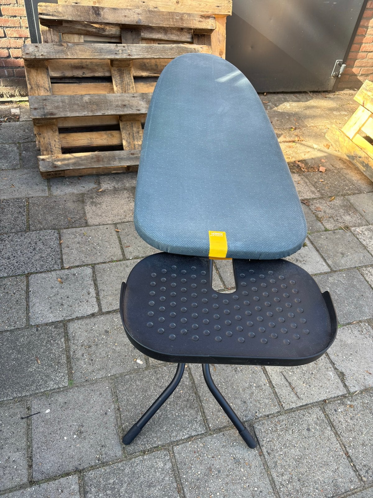 Joseph Joseph Glide Max Plus Strijkplank - Nieuw, ., Ophalen of Verzenden, Zo goed als nieuw, .