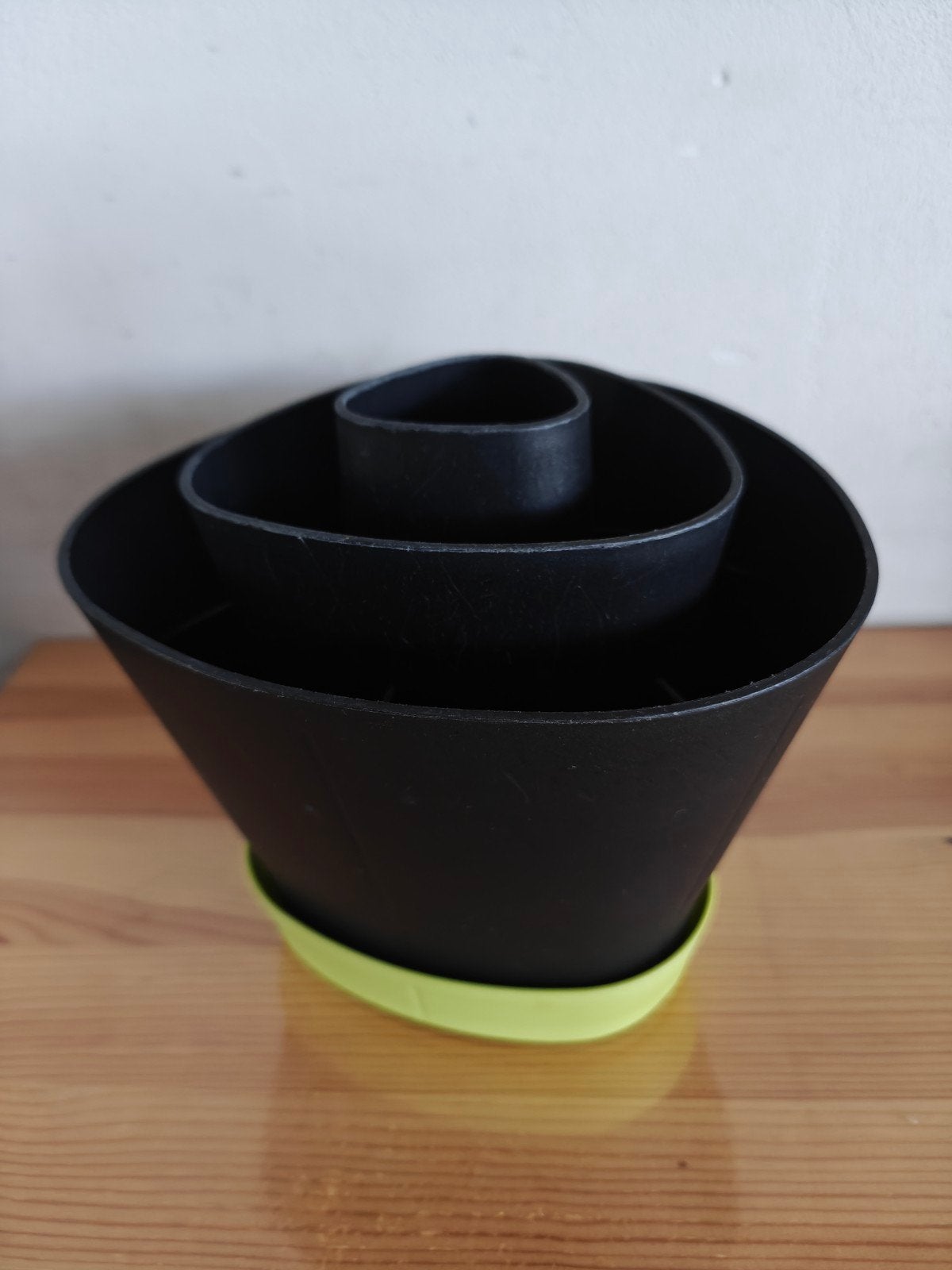 Tupperware lepelhouder, Ophalen of Verzenden, Gebruikt, Overige kleuren, Overige typen