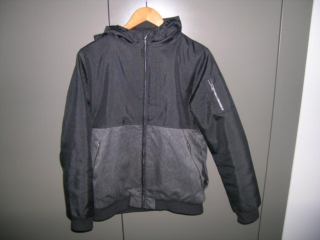 winterjas jongen, Ophalen, Gebruikt, Jongen, Jas