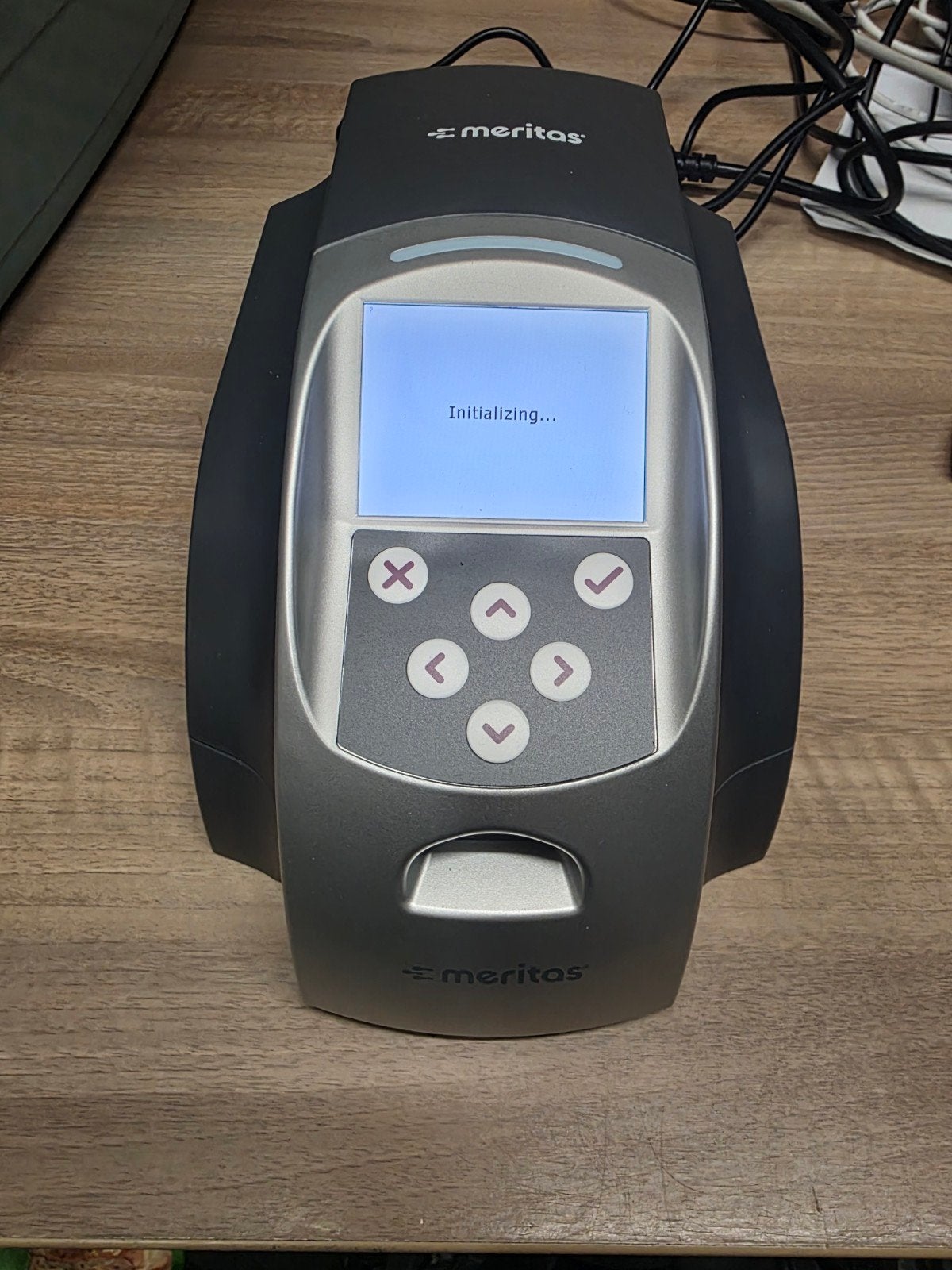 Meritas POC Analyzer van Trinity Biotech, Ophalen of Verzenden