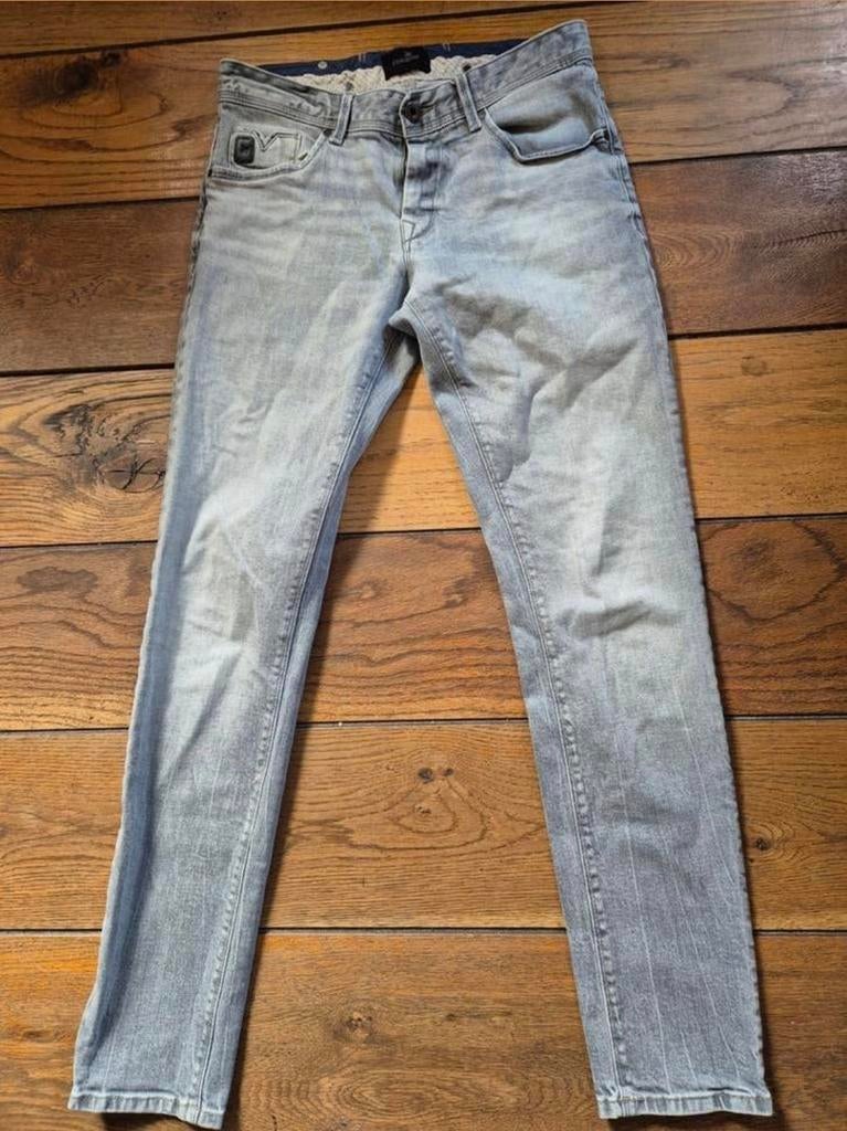 Pme Legend Vanguard jeans spijkerbroek V7 Rider maat 30/32, Blauw, ., W32 (confectie 46) of kleiner, Ophalen of Verzenden