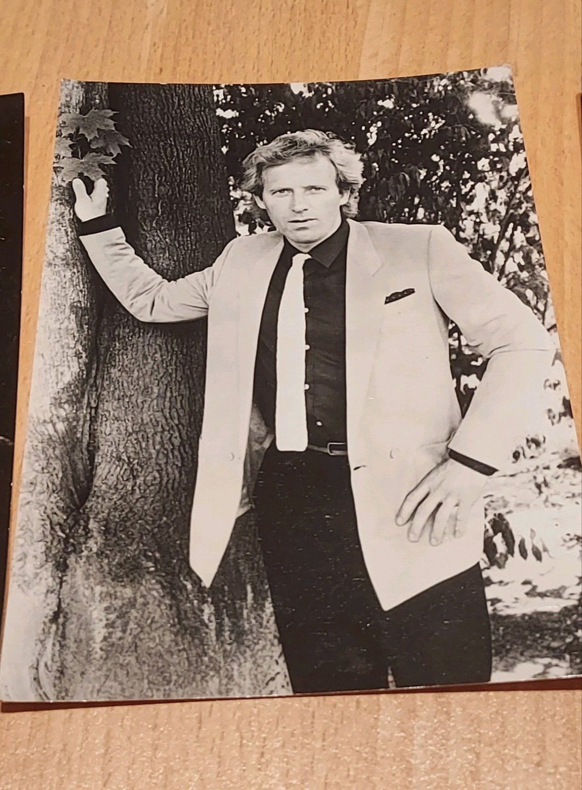 ansicht Koos Albers gesigneerd, Ophalen of Verzenden, Zo goed als nieuw, Foto of Kaart, Gesigneerd