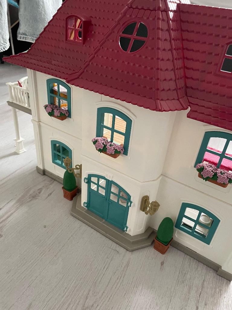 Foto 7 van Schleich huis