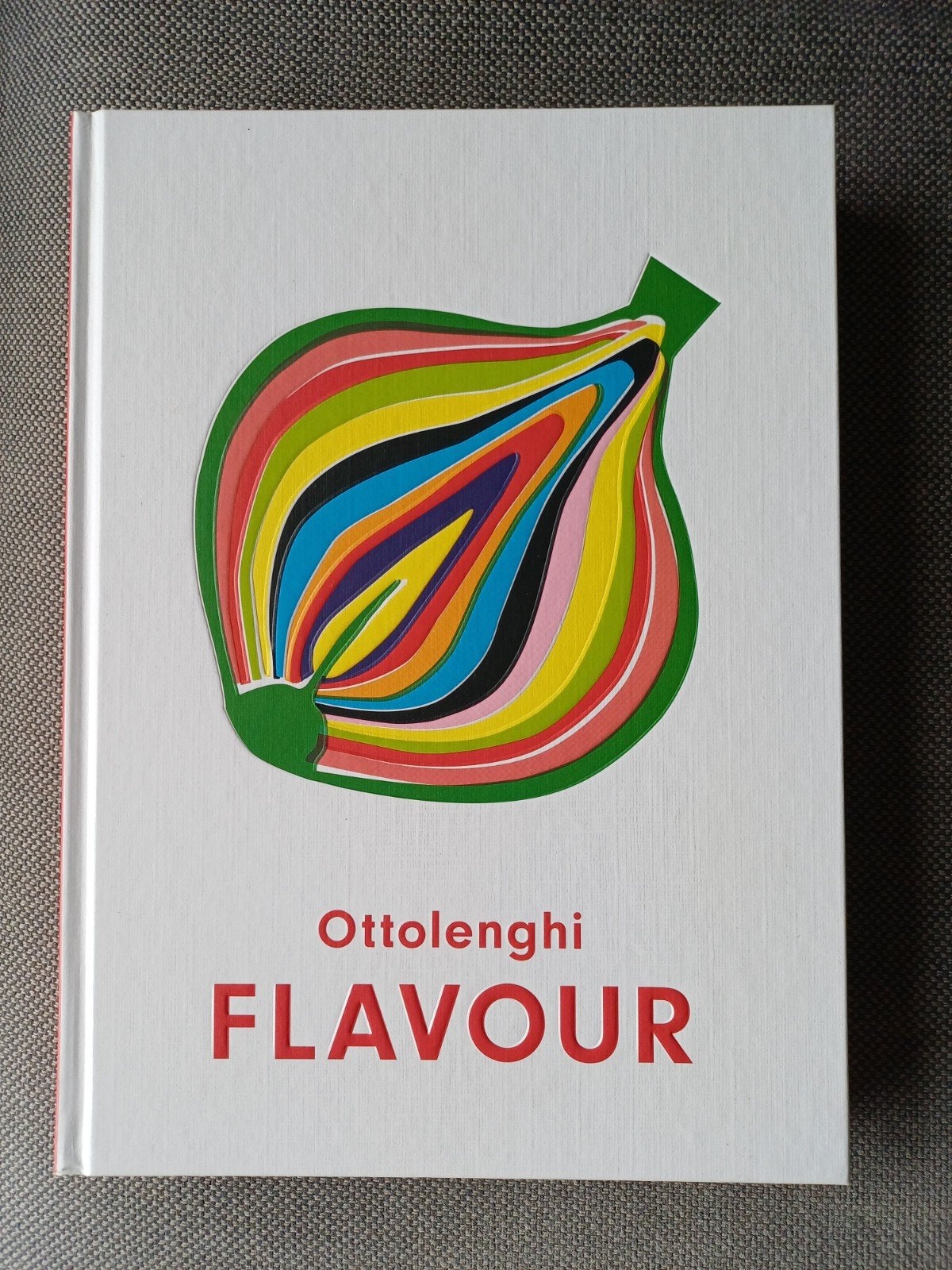 Ottolenghi FLAVOUR kookboek - Vegetarisch en Gezond, Boeken, Kookboeken, Ophalen, Hoofdgerechten, Gezond koken, Zo goed als nieuw