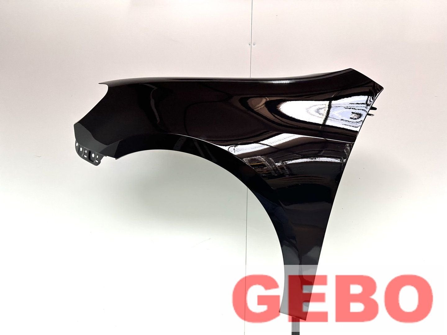 Volkswagen golf 6 2008/2013 voorspatbord rechts voorscherm L, Auto-onderdelen, -, Volkswagen, -, Rechts