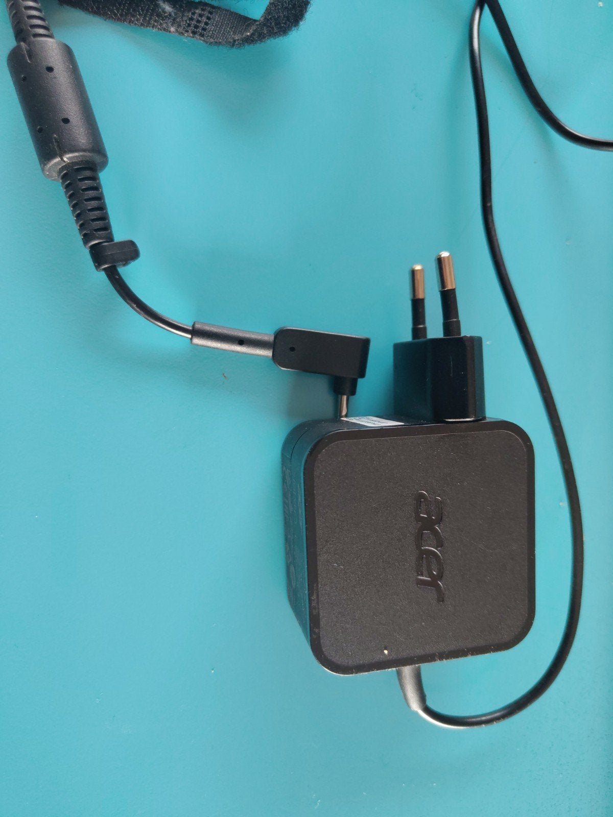 Originele Acer adapter 19V, Ophalen of Verzenden, Gebruikt, Acer