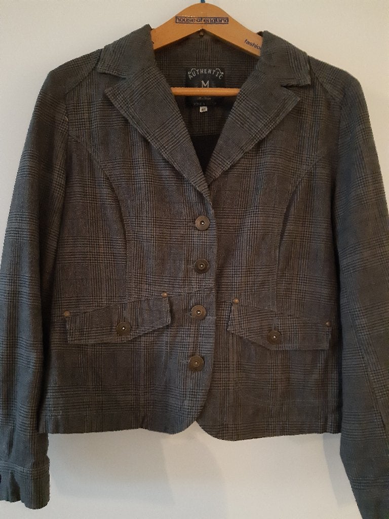 Mooi jasje/blazer/colbert, Maat 42 van Miss Etam, Maat 42/44 (L), Ophalen of Verzenden, Zo goed als nieuw, Jasje