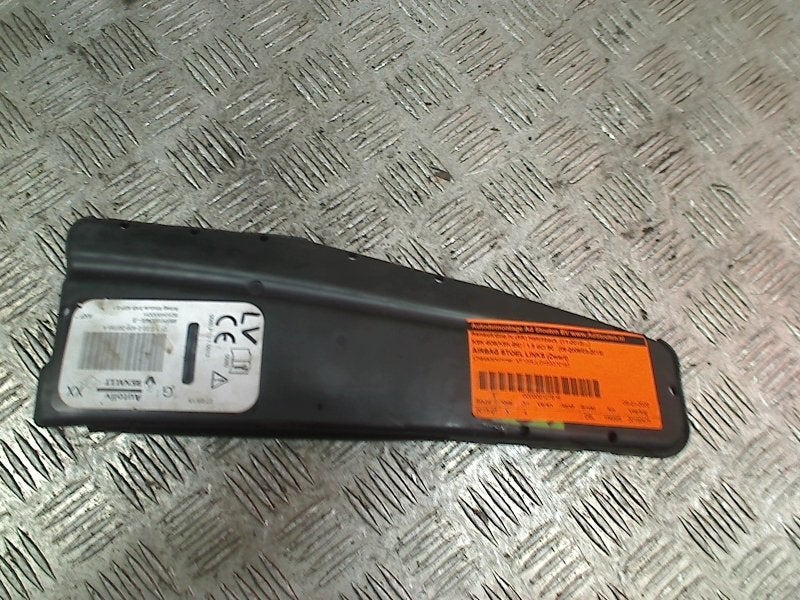 Airbag Stoel LINKS Renault Clio IV (5R) DE2247230200361A, Gebruikt, Renault Deutschland AG, Dialog.deutschland@renault.de, Peter-Huppertz-Straße 5, Köln 51063, , Duitsland