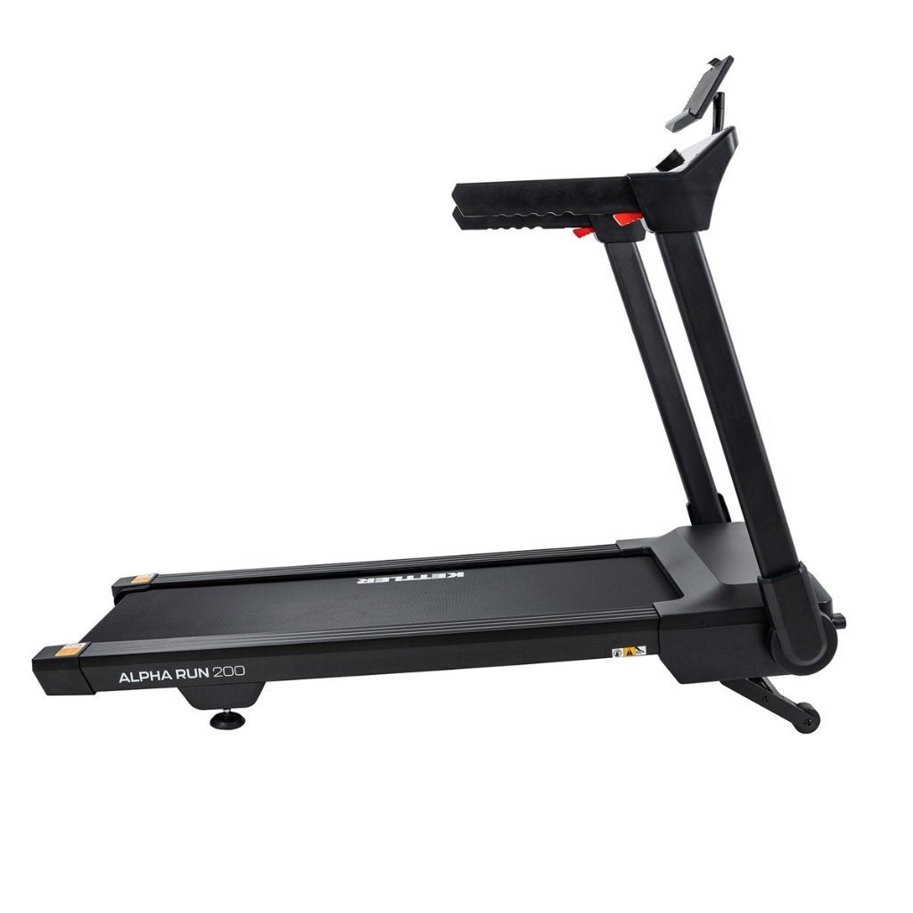 Kettler Alpha Run 200 - Loopband