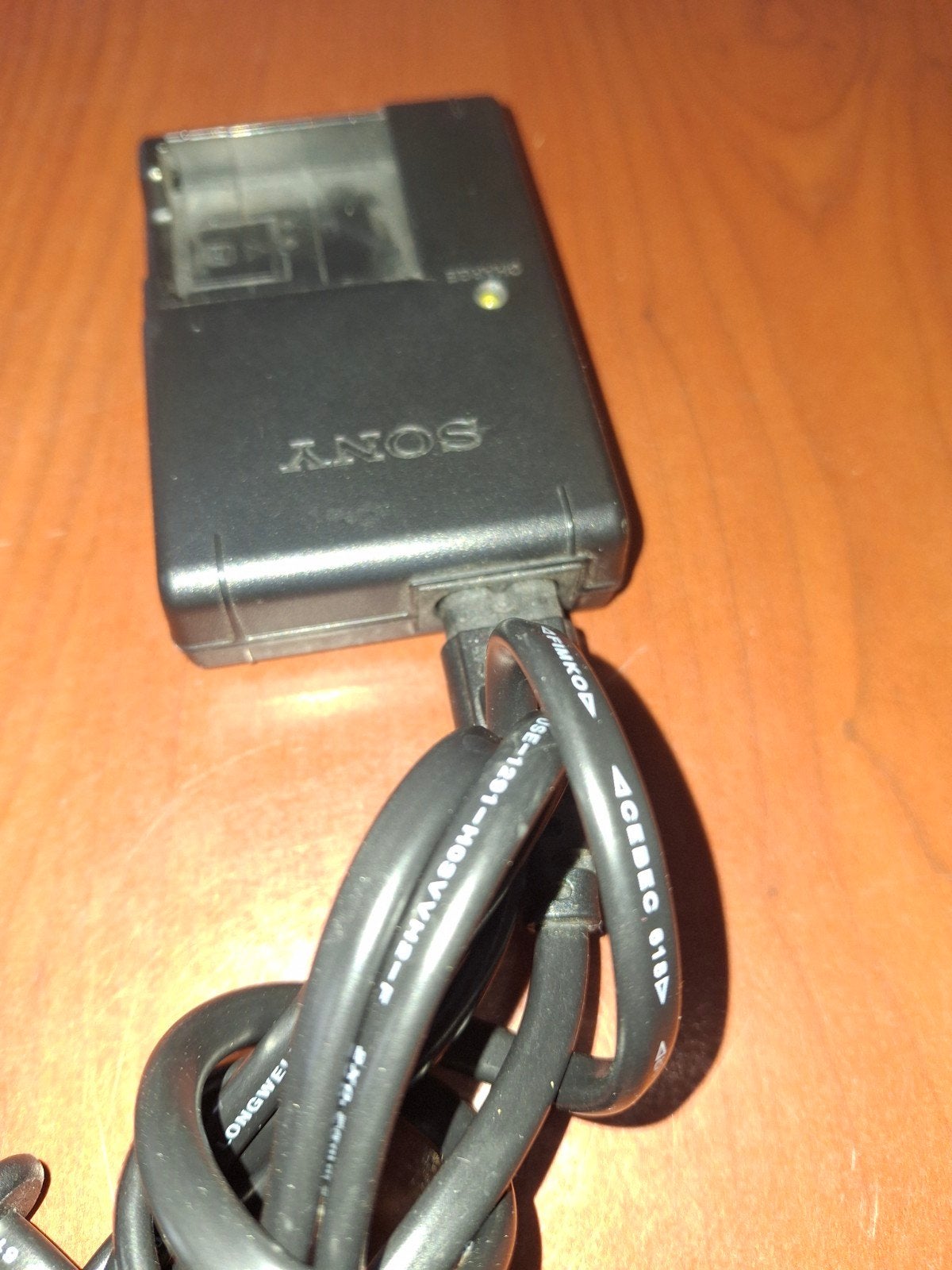sony dsc w170, Ophalen, Zo goed als nieuw