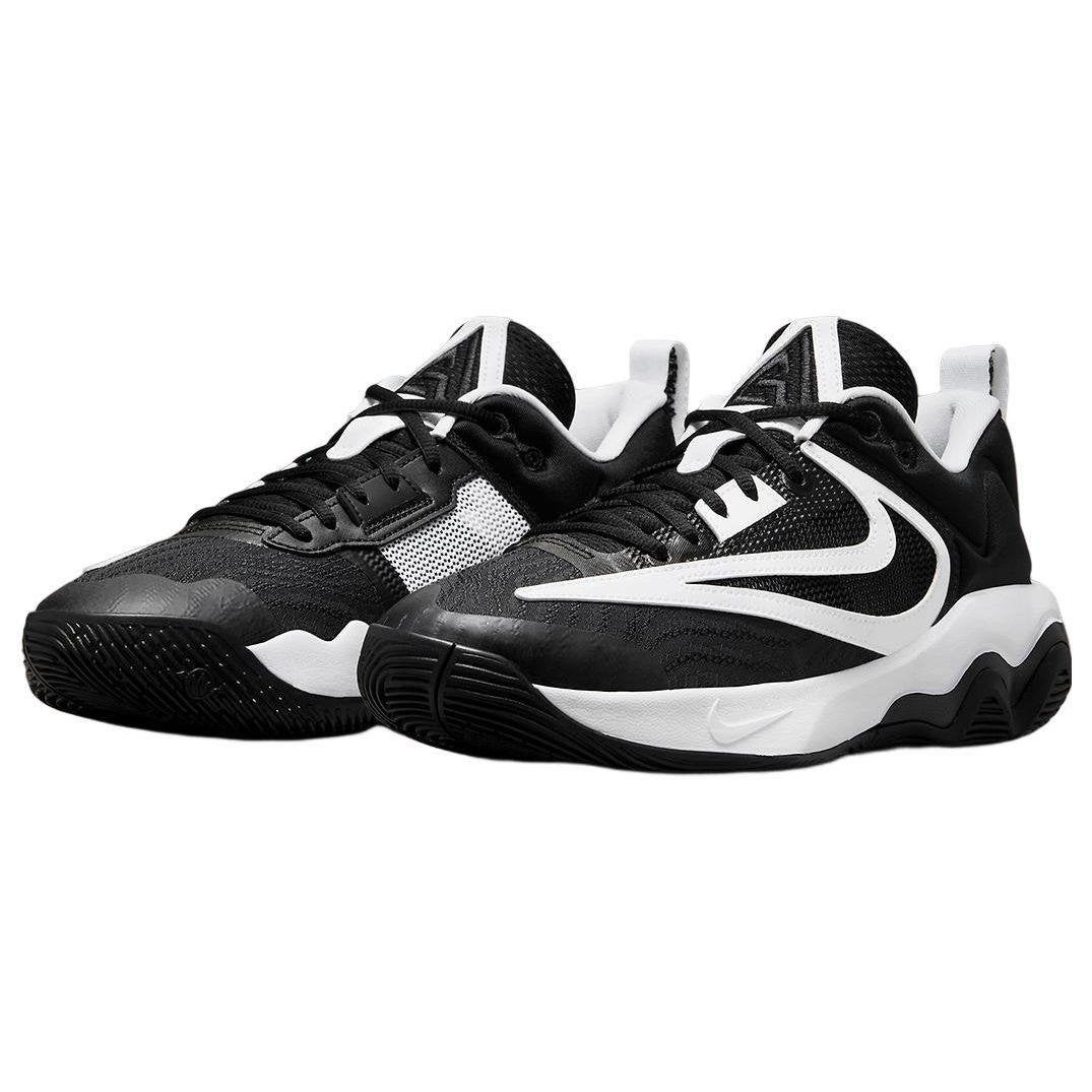 NIKE Giannis Immortality 3 Basketbalschoenen - maat 44,5, Ophalen of Verzenden, Nieuw, Zwart, Sneakers of Gympen