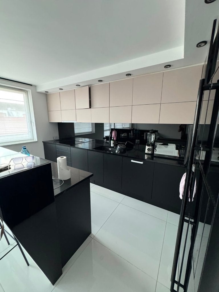 Keuken Wrap / Furniture wrap, Overige typen, Ophalen of Verzenden, Zo goed als nieuw, Overige kleuren