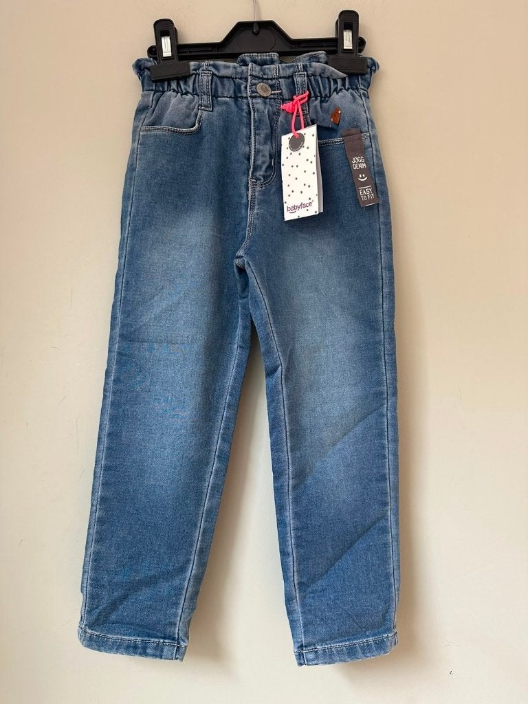 67. Nieuwe Broek Babyface Maat 104, Meisje, Nieuw, Ophalen of Verzenden, Babyface