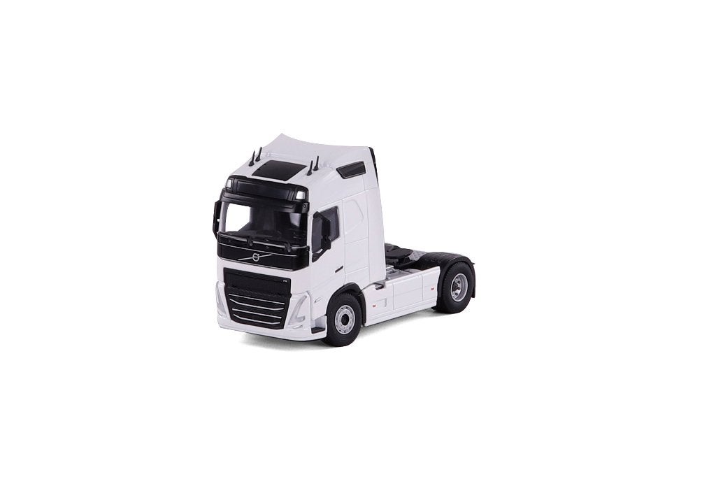 Cavallino - Basic Line: - Volvo FH5 Globetrotter 4x2, Ophalen of Verzenden, Nieuw, Bus of Vrachtwagen, Overige merken
