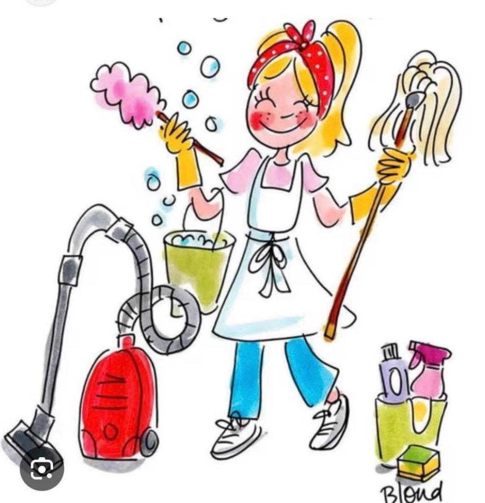 Aangeboden Huishoudelijke Schoonmaakster, Vacatures, 25 - 32 uur, HBO, Vanaf 10 jaar, Geschikt als bijbaan