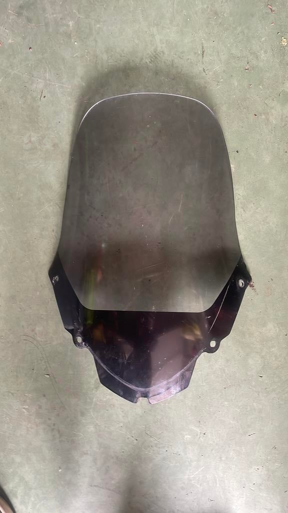 Honda Transalp Xl 650.  Hoog windscherm, Motoren, Onderdelen | Honda, Ophalen of Verzenden, Gebruikt